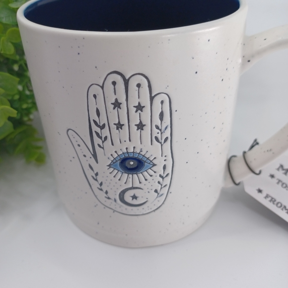 Stay Wild Moon Child Coffee Tea Mug - Picture 2 of 11